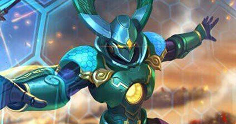 王者荣耀最强无脑英雄排行,王者荣耀最强中单英雄排行