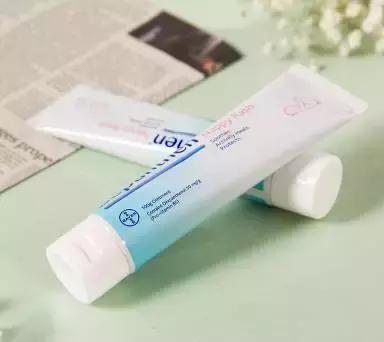 日常护理红屁屁护臀霜,红屁屁用什么护臀霜好