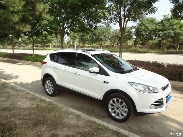 想买个1.5t翼虎不知道怎么样,1.5t福特翼虎能不能买