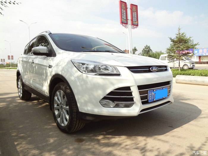 想买个1.5t翼虎不知道怎么样,1.5t福特翼虎能不能买