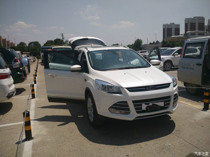 想买个1.5t翼虎不知道怎么样,1.5t福特翼虎能不能买