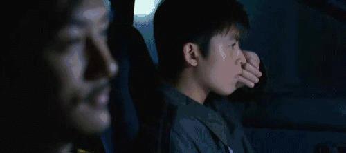 除了以最屌的姿势上热搜，他还创立了这样一个品牌！