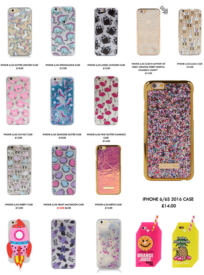 戚薇推荐手机壳,戚薇同款手机壳