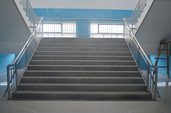 聊城高新区山师附中,山师附中聊城学校