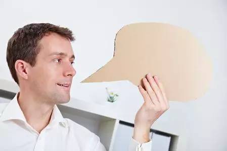 你真的了解语言障碍吗,学口吃真的会口吃吗