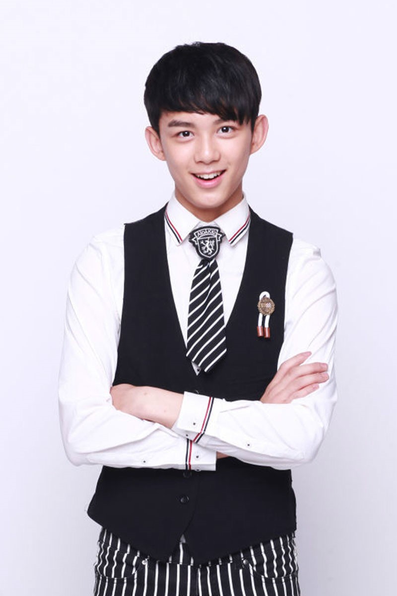 盘点TFBOYS、关晓彤、徐娇等很火的95后影星！