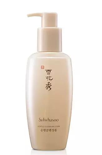 敏感肌可以用皂基洗面奶吗,敏感肌修复十大品牌洗面奶