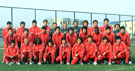 怀念当年的中超,中超发展历程