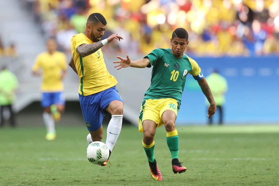 1998年欧洲足坛夏季转会,奥德加德离开皇马