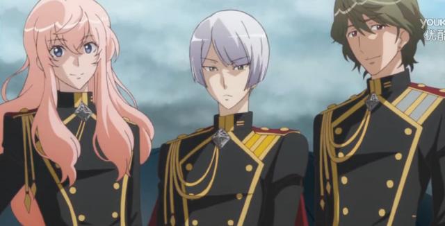 从未看过如此羞耻的基番！