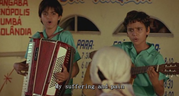 最好看的十部经典巴西电影,10部优秀巴西电影推荐