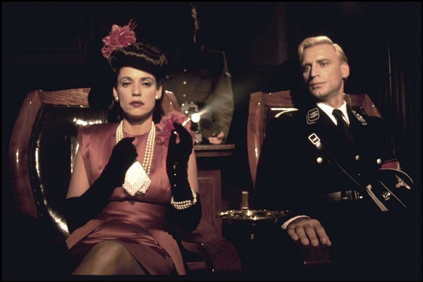 最好看的十部经典巴西电影,10部优秀巴西电影推荐