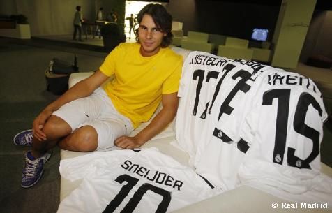 奥运明星里也有铁杆足球迷，若是他们改行踢球会抢了谁的饭碗