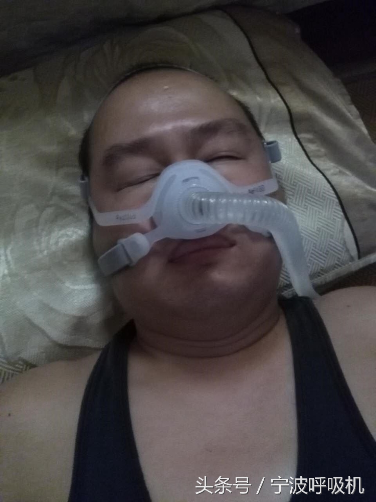 瑞思迈呼吸机s10面罩怎么选,瑞思迈呼吸机n20鼻罩怎么戴才舒服