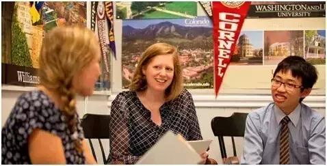 美国顶尖寄宿高中,美国最好的十大国际高中