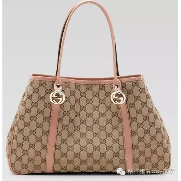 你们曾经鄙视的Gucci，再次走向人生巅峰！