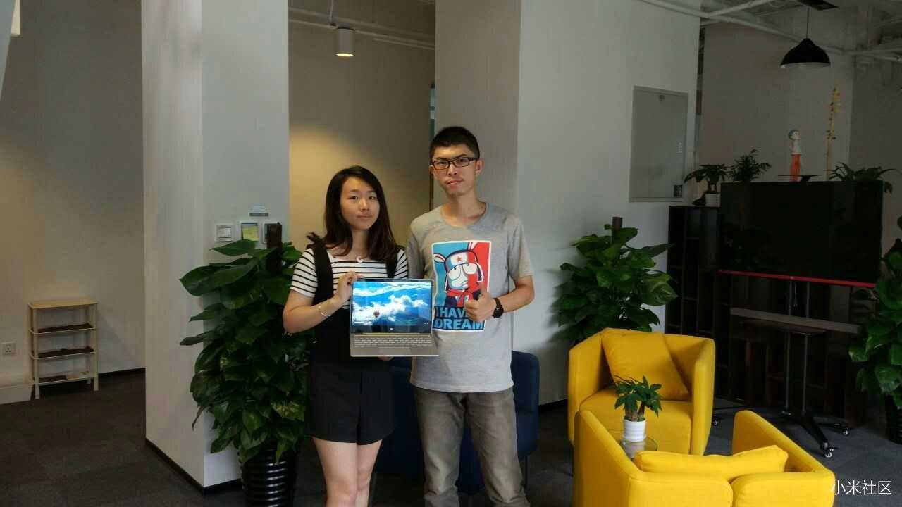 小米air一代发布会,小米air2019款发布会