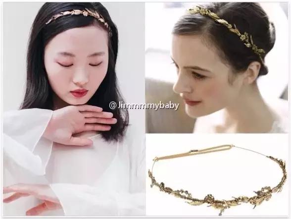 新娘发饰最好的品牌,世界十大新娘头饰