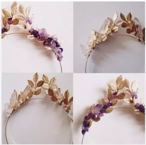 新娘发饰最好的品牌,世界十大新娘头饰