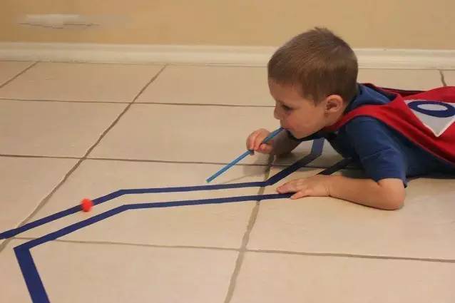 在家小游戏亲子运动,适合孩子玩的运动类游戏