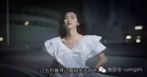 大二做华仔女主角，演小龙女却被嫌弃，曾红遍韩国，今低调不见踪