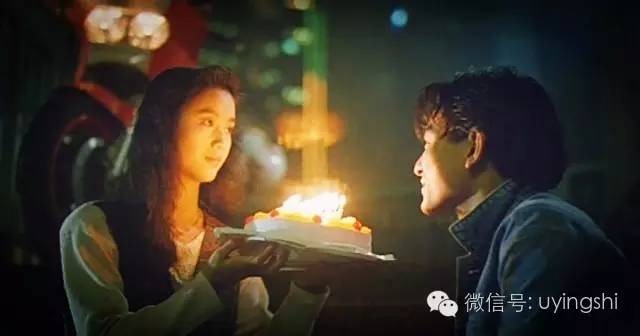 大二做华仔女主角，演小龙女却被嫌弃，曾红遍韩国，今低调不见踪