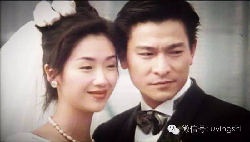 大二做华仔女主角，演小龙女却被嫌弃，曾红遍韩国，今低调不见踪