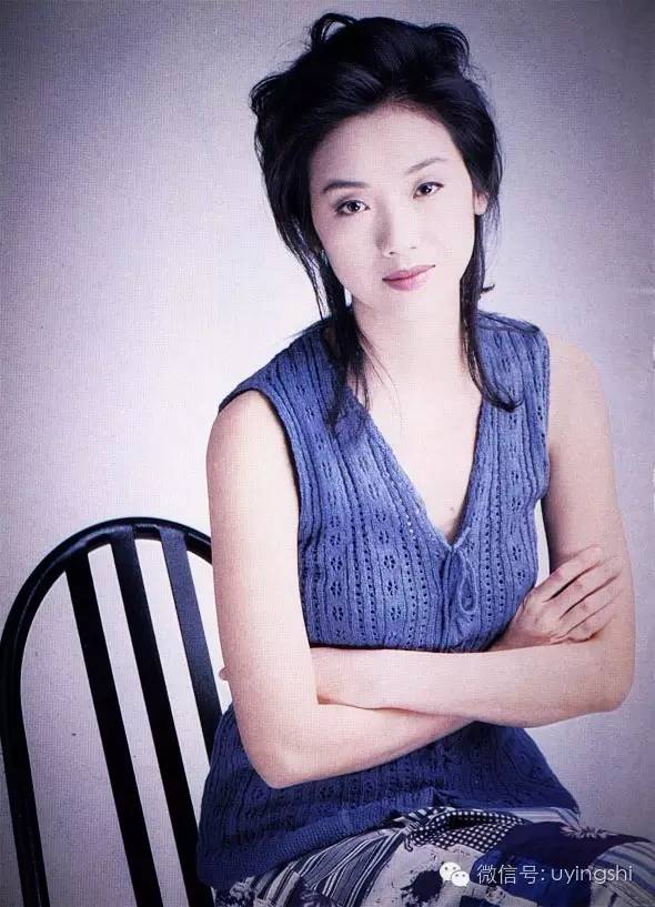 大二做华仔女主角，演小龙女却被嫌弃，曾红遍韩国，今低调不见踪