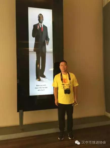 汉中强哥的奥运之行有感：巴西没那么乱，中国被崇敬