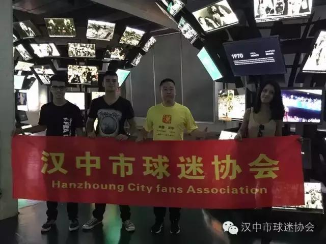 汉中强哥的奥运之行有感：巴西没那么乱，中国被崇敬