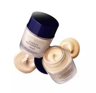 日本大牌粉底液价格,日本顶级超模粉底液