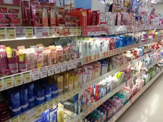 日本常用的干货,日本新手必备的东西