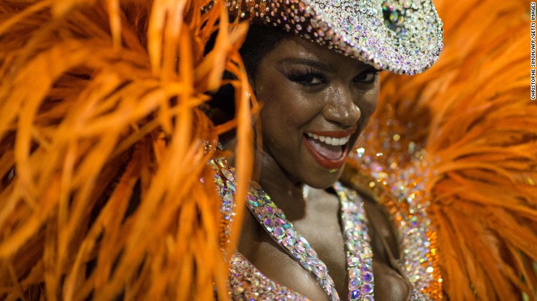 巴西奥运会现场报道,巴西奥运会是在哪个城市举办