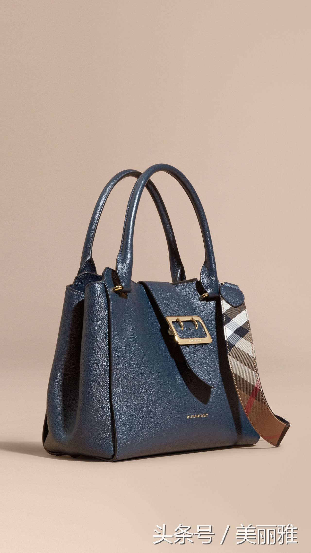 burberry女包什么档次,Burberry女包推荐