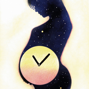 胎停育再次怀孕关注事项,胎停育准妈妈要避免这些事别疏忽