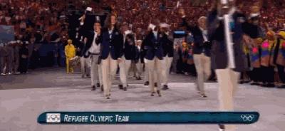 中国队三金，奥运的精彩不只在于夺冠，还有背后的故事