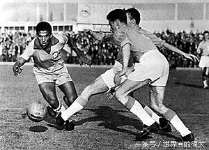 你知道足球史上最大的乌龙事件吗？那是英国人在世界杯搞出来的