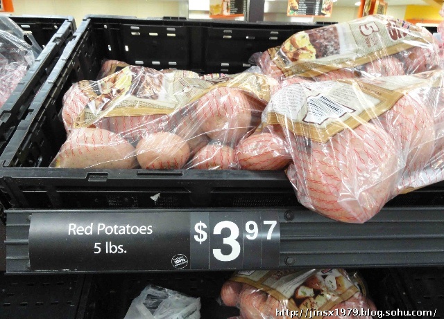 美国超市物价一览表超清,美国洛杉矶尔湾超市物价