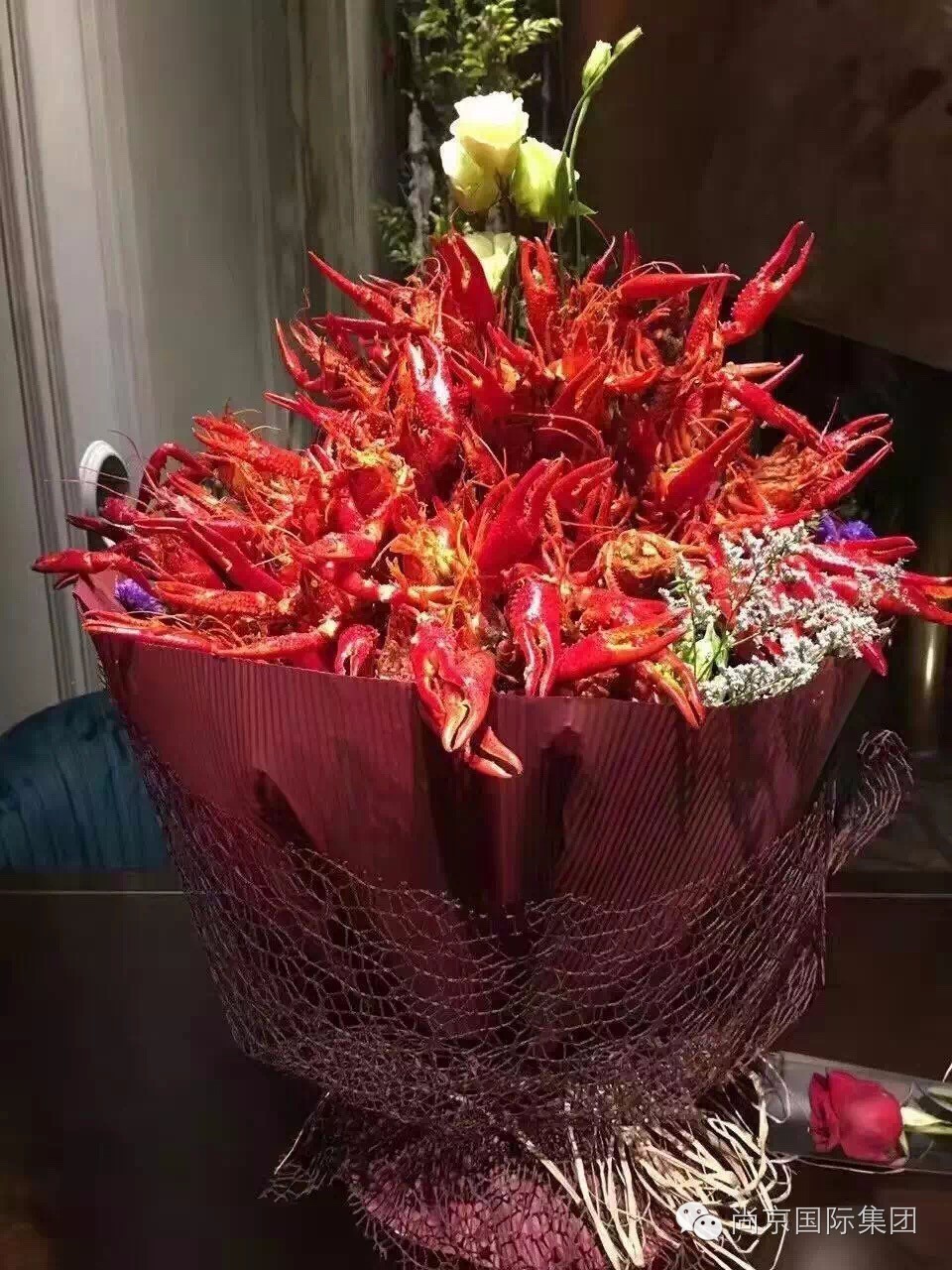 来聊聊都收到什么奇葩的七夕礼物,七夕都收到什么奇葩礼物