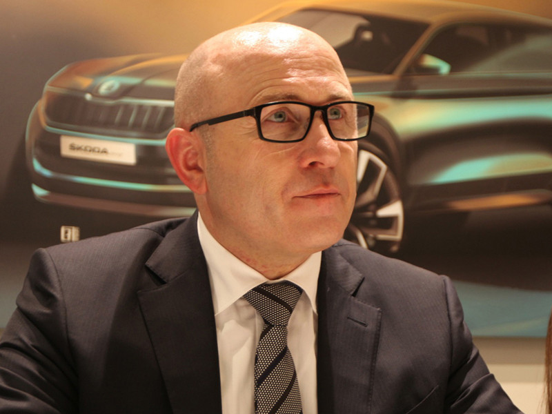 斯柯达翻身还有希望吗,斯柯达对标宾利