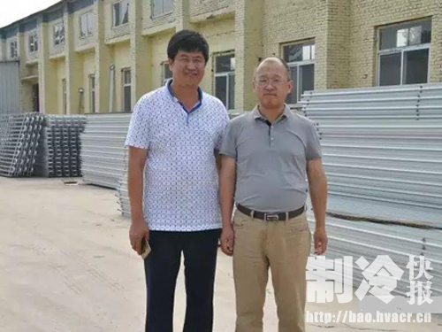 电热化霜的“掘墓人”