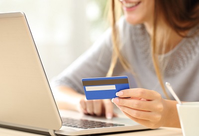 刷信用卡消费退款怎么退,信用卡网购退款算还账单吗