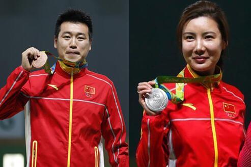 张怡宁福原爱cp,奥运福原爱张怡宁合影