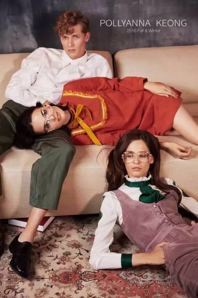 专访姜悦音：从亚马逊到《欢乐颂》，设计师如何做品牌