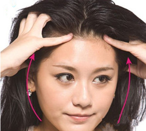 快速生发小技巧视频,青少年脱发严重怎样快速生发