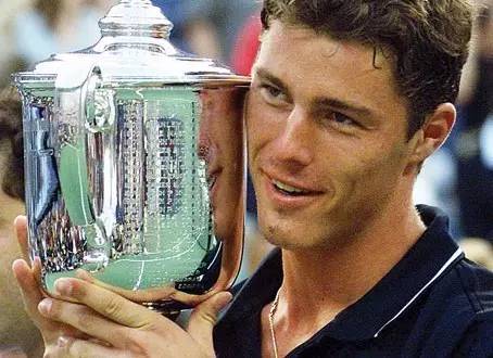 网坛四巨头是什么意思,网坛四巨头冠亚军对比