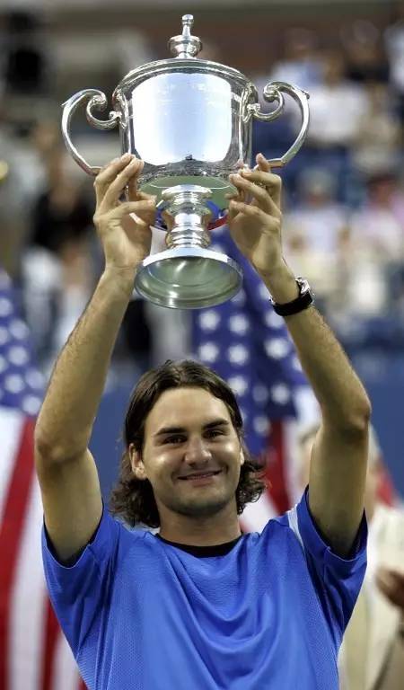 网坛四巨头是什么意思,网坛四巨头冠亚军对比