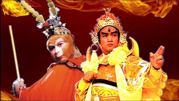 孙悟空的真正过人之处,谁才是悟空真正的师傅