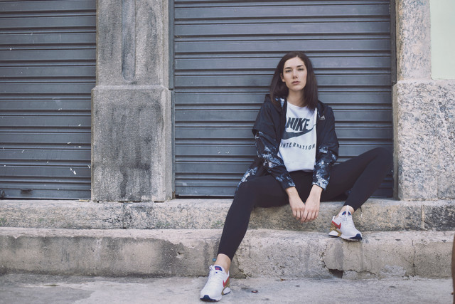 里约奥运会nike,nike里约奥运会配色跑鞋