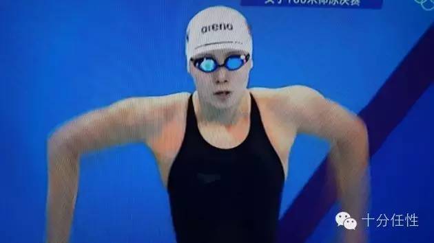 洪荒少女傅园慧在2017年春晚,洪荒少女傅园慧直播